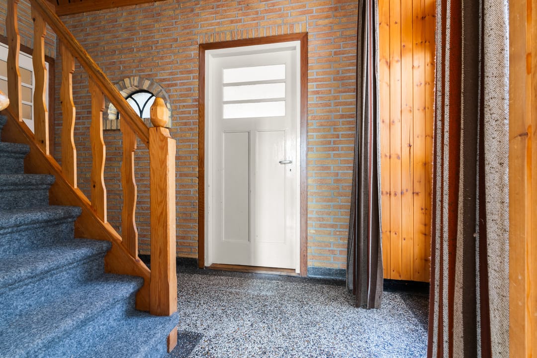 Photo 16 of Nieuwe Doelenstraat 21