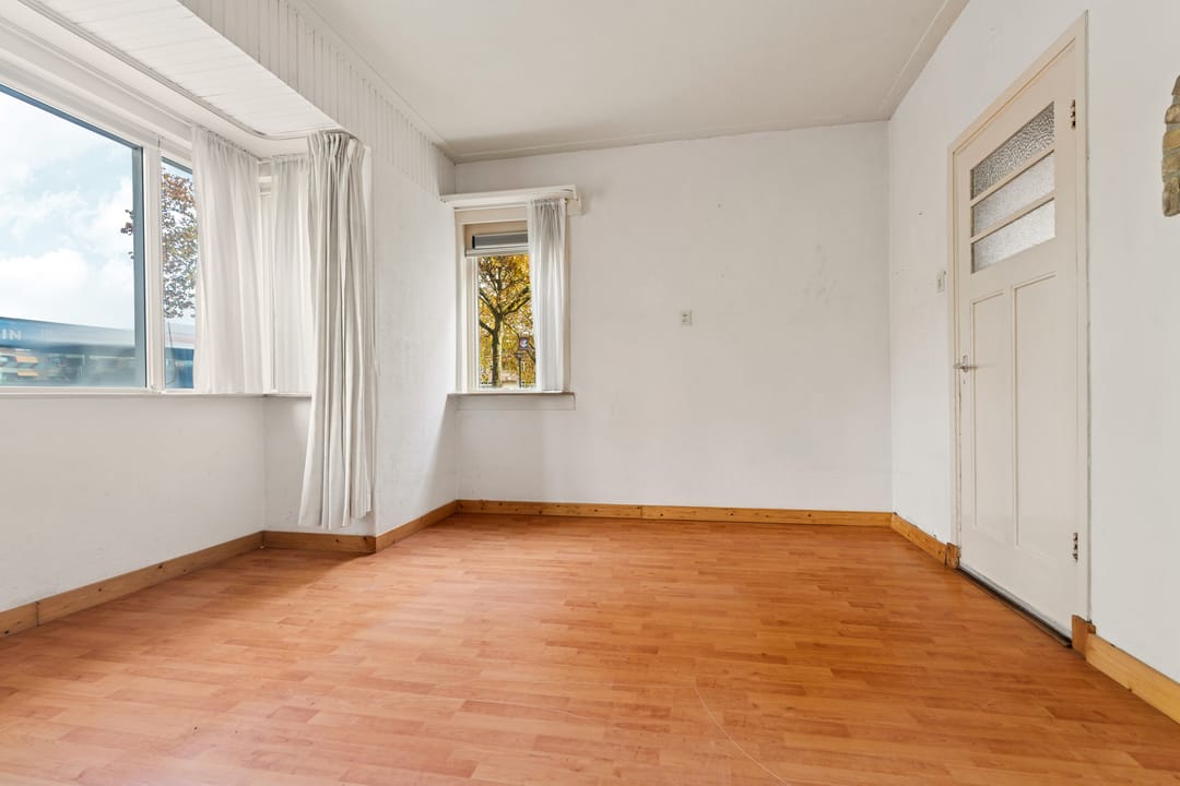 Photo 22 of Nieuwe Doelenstraat 21