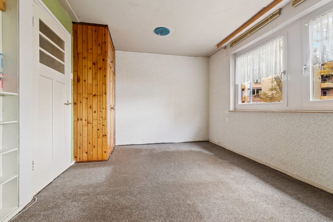 Photo 23 of Nieuwe Doelenstraat 21