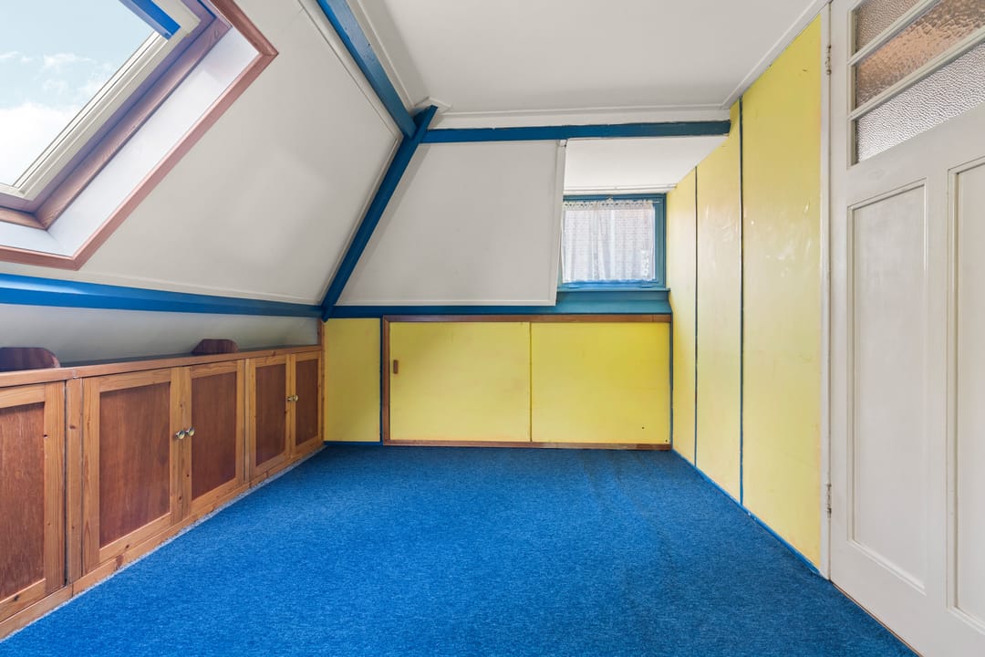 Photo 38 of Nieuwe Doelenstraat 21