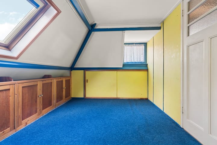 Foto 38 van Nieuwe Doelenstraat 21