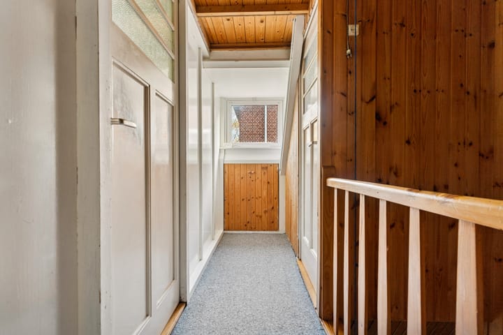 Foto 40 van Nieuwe Doelenstraat 21