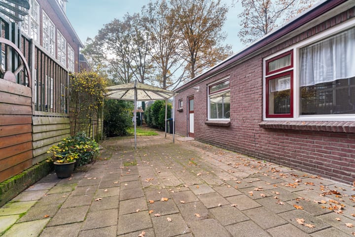Foto 41 van Nieuwe Doelenstraat 21