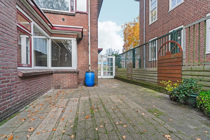 Foto 42 van Nieuwe Doelenstraat 21