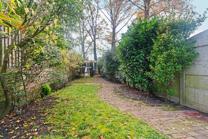 Foto 43 van Nieuwe Doelenstraat 21