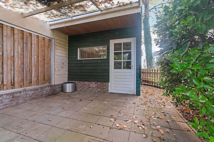 Foto 44 van Nieuwe Doelenstraat 21