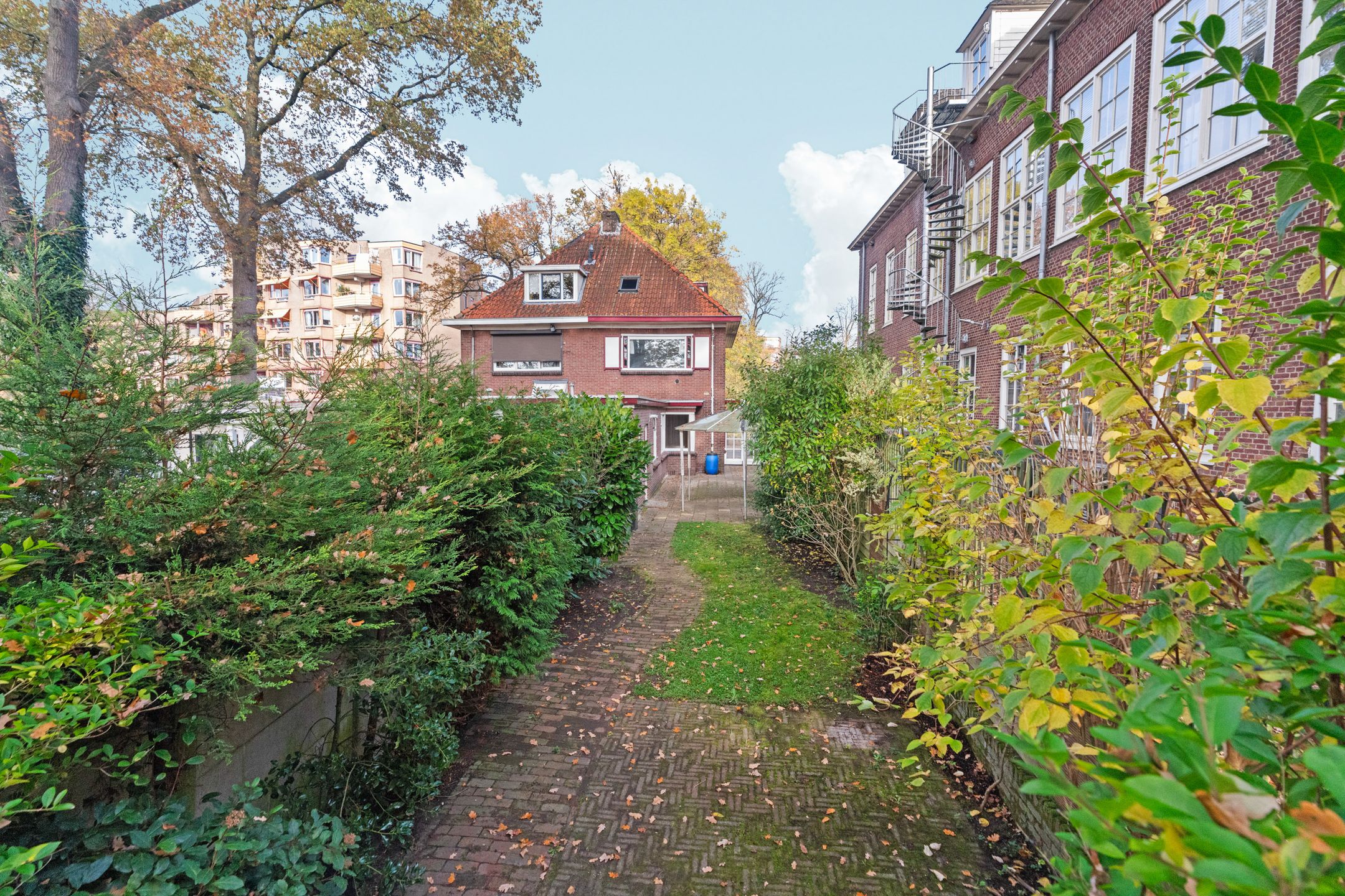 Photo 45 of Nieuwe Doelenstraat 21