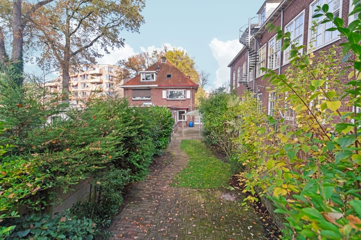 Foto 45 van Nieuwe Doelenstraat 21