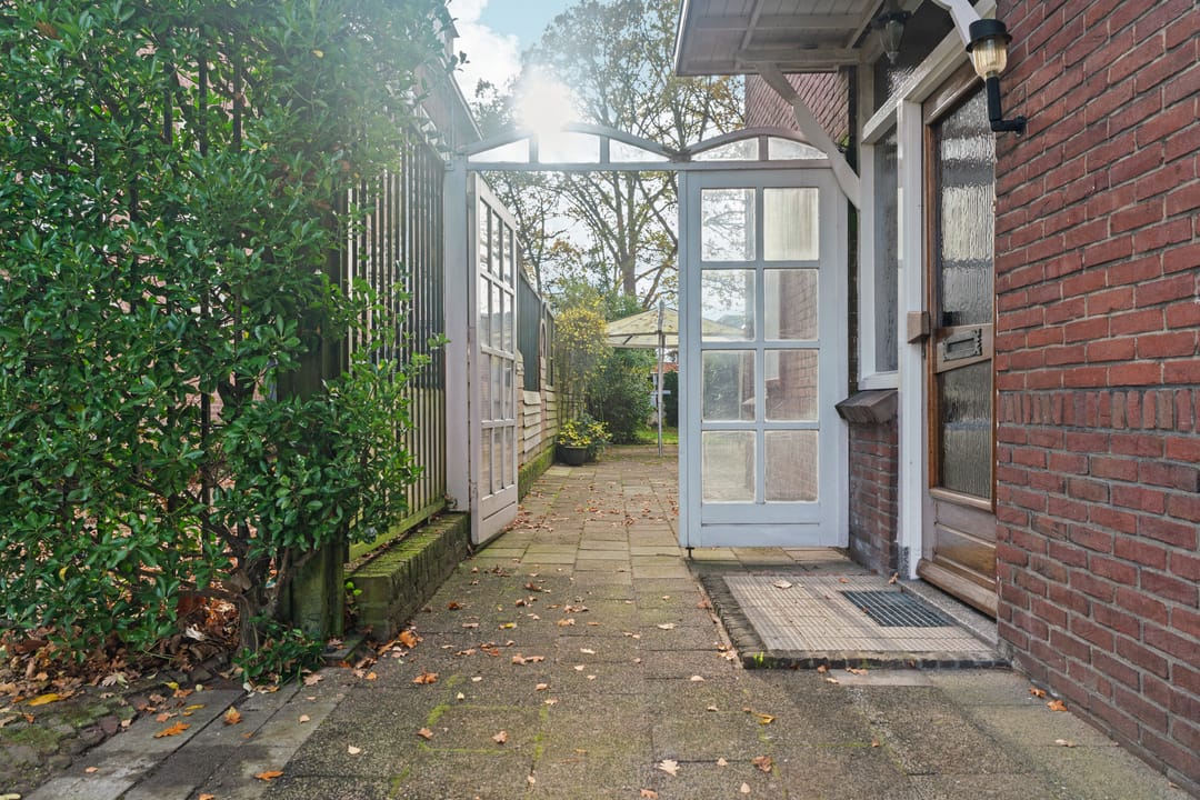 Photo 46 of Nieuwe Doelenstraat 21