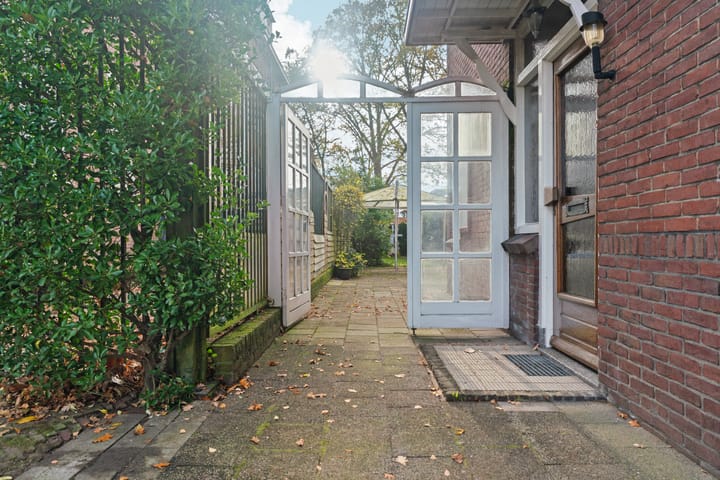 Foto 46 van Nieuwe Doelenstraat 21