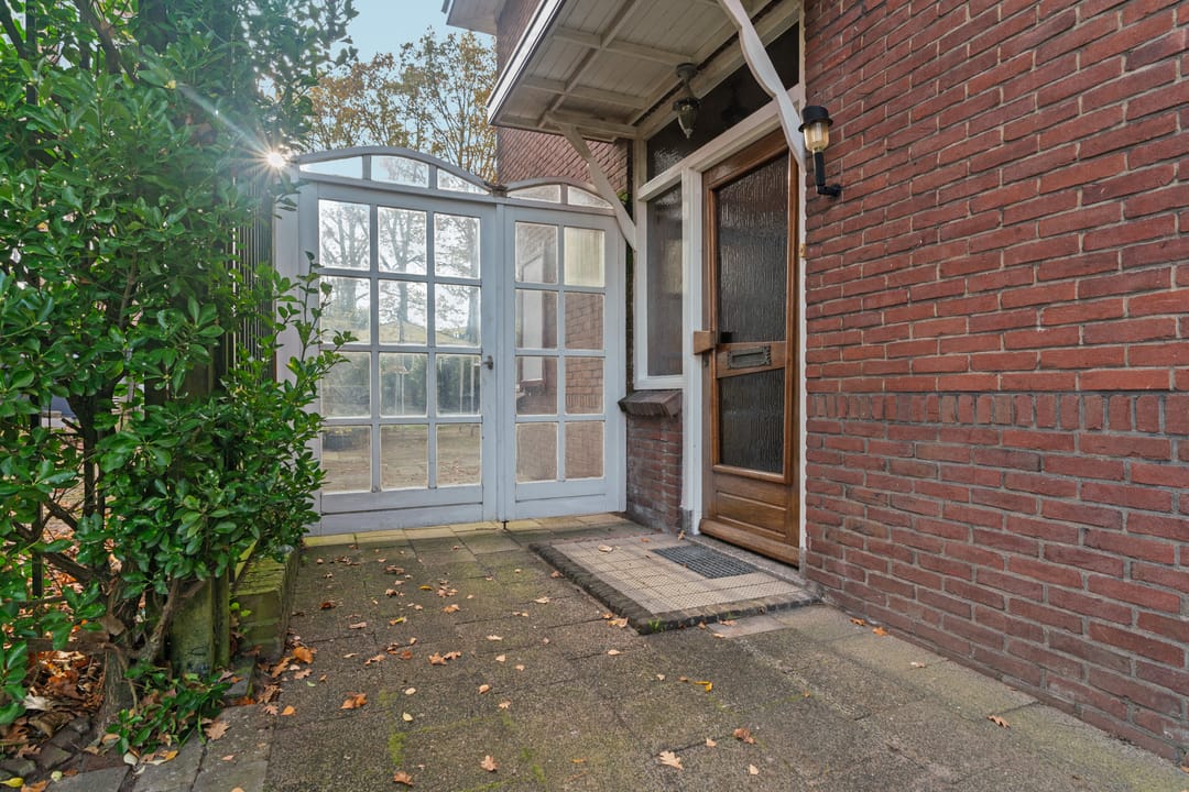 Photo 47 of Nieuwe Doelenstraat 21