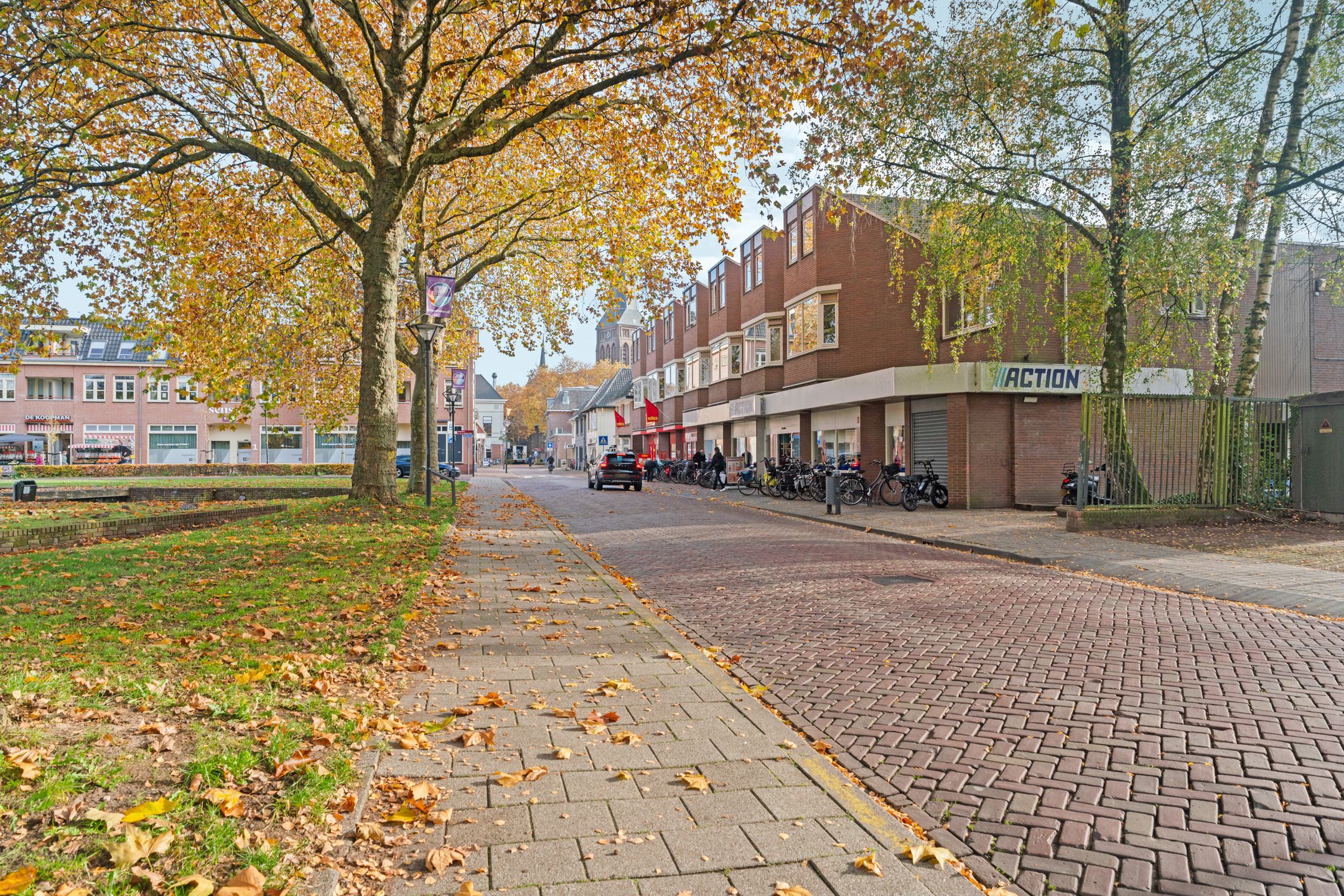 Photo 51 of Nieuwe Doelenstraat 21