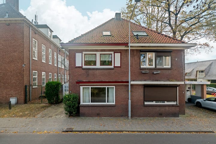 Foto 48 van Nieuwe Doelenstraat 21