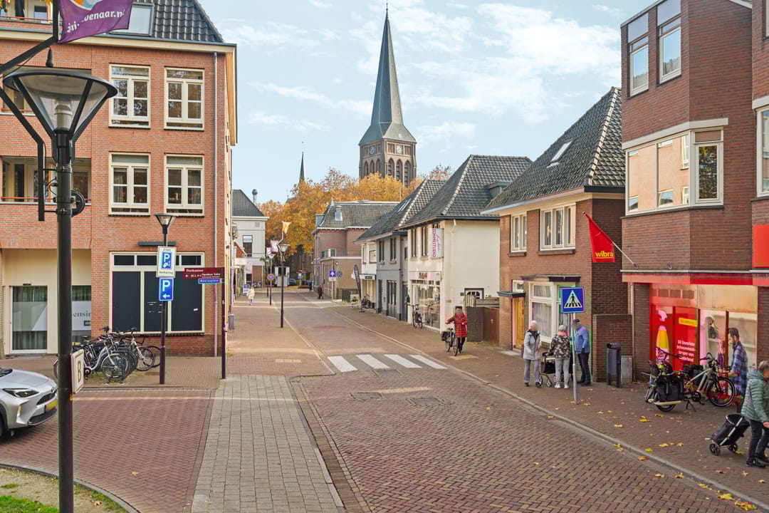 Photo 53 of Nieuwe Doelenstraat 21