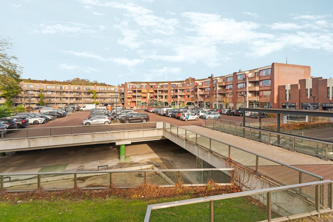 Photo 52 of Nieuwe Doelenstraat 21