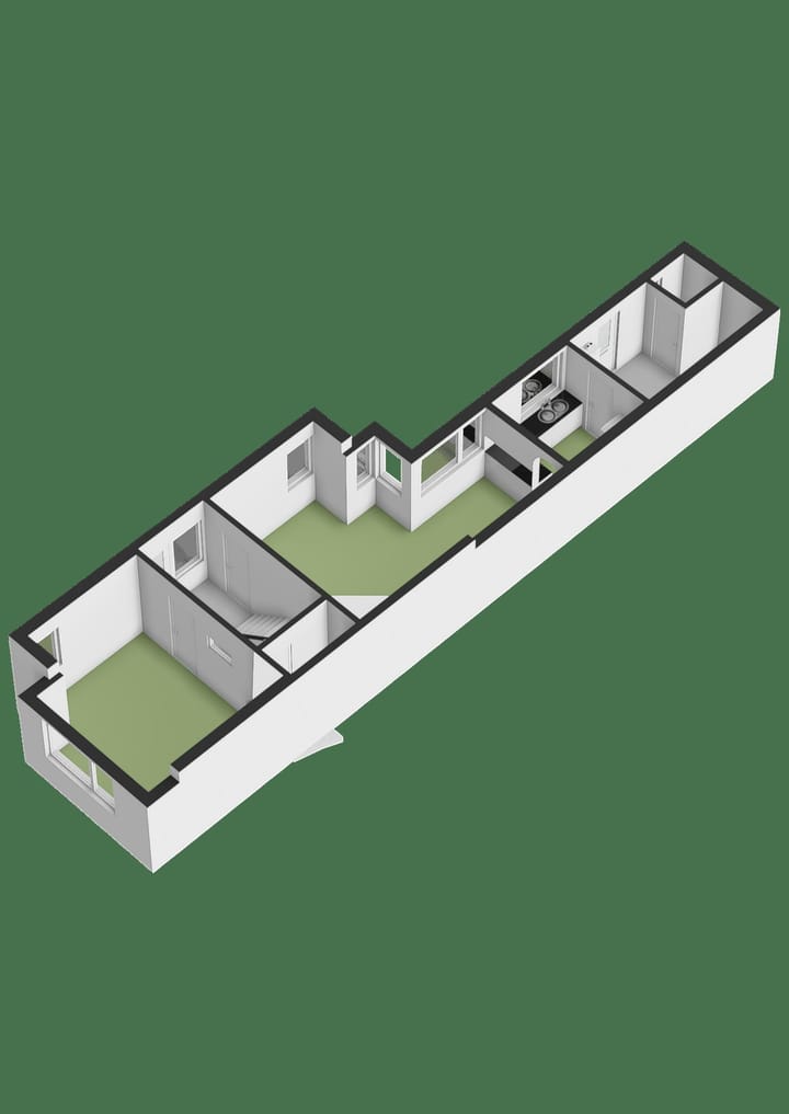 Foto 55 van Nieuwe Doelenstraat 21