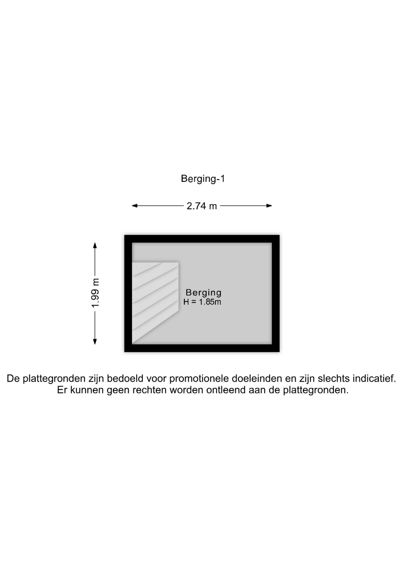 Photo 60 of Nieuwe Doelenstraat 21