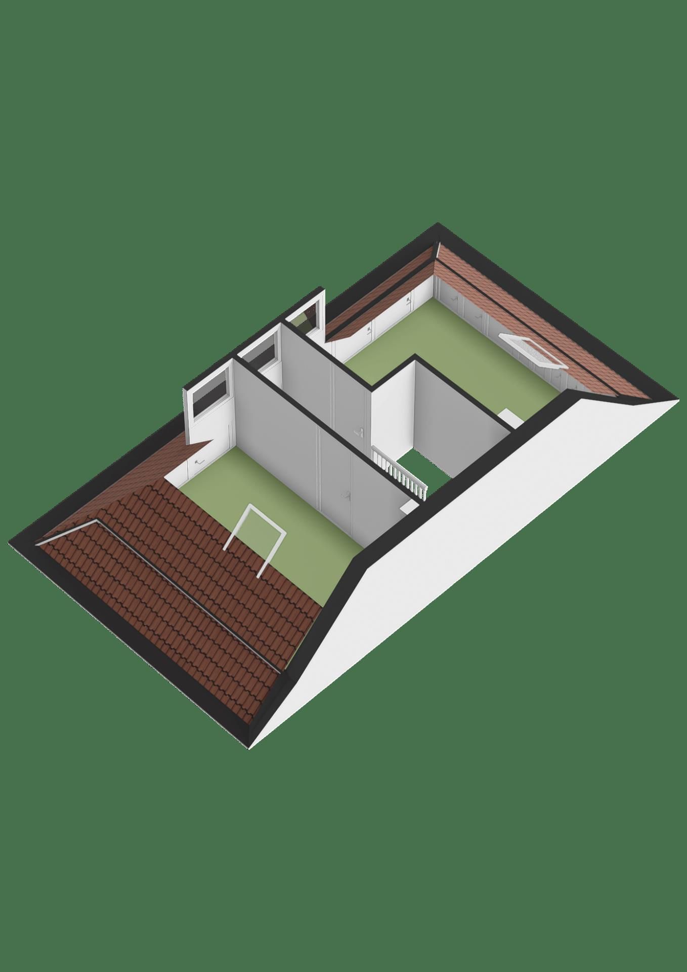 Photo 59 of Nieuwe Doelenstraat 21