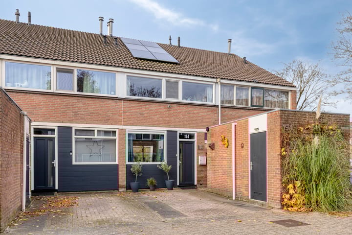 Photo 1 of Kamelenspoor 194