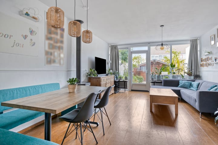 Photo 2 of Kamelenspoor 194