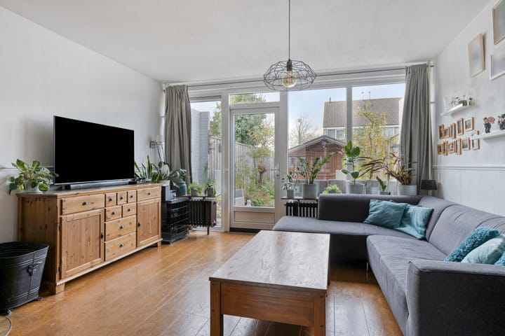 Photo 4 of Kamelenspoor 194