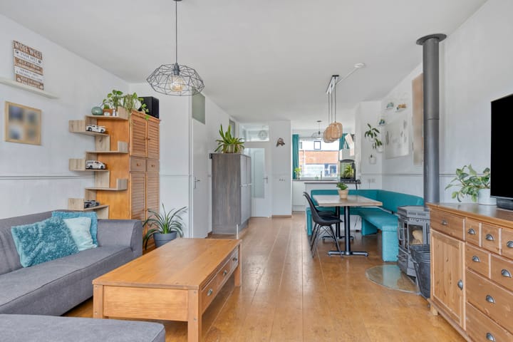 Photo 5 of Kamelenspoor 194