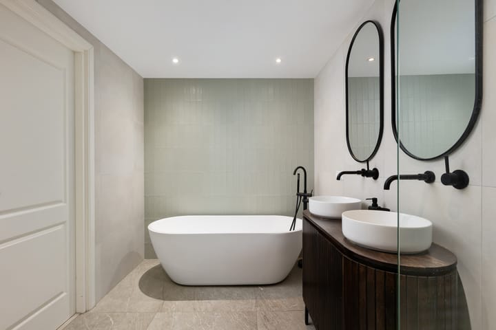 Foto 4 van Bergweg 253-A