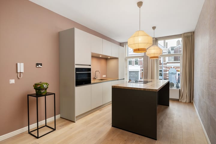 Foto 2 van Bergweg 253-A