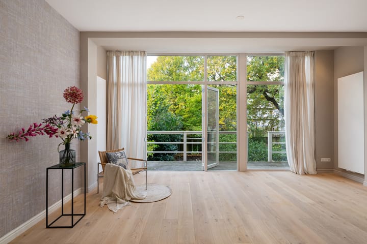 Foto 3 van Bergweg 253-A