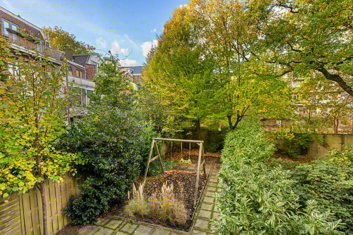 Foto 5 van Bergweg 253-A