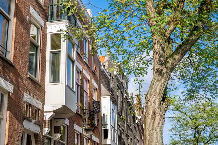 Foto 7 van Bergweg 253-A