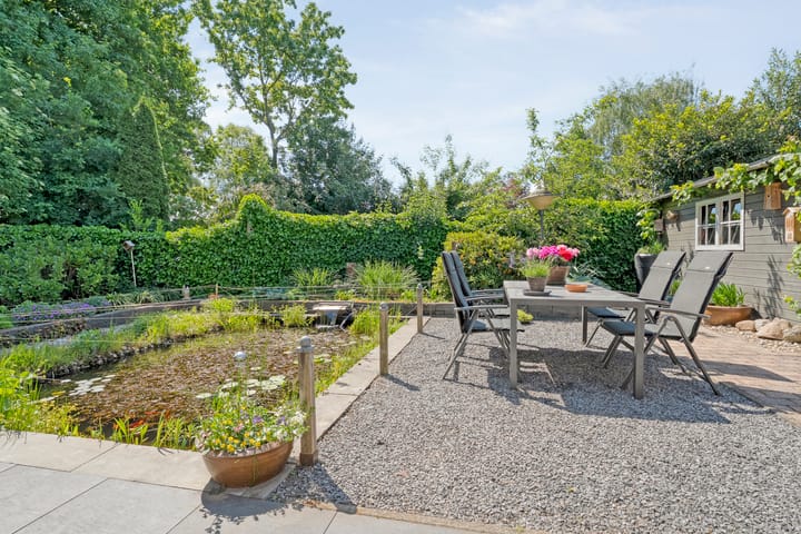 Foto 4 van Oude Windslaan 39-A