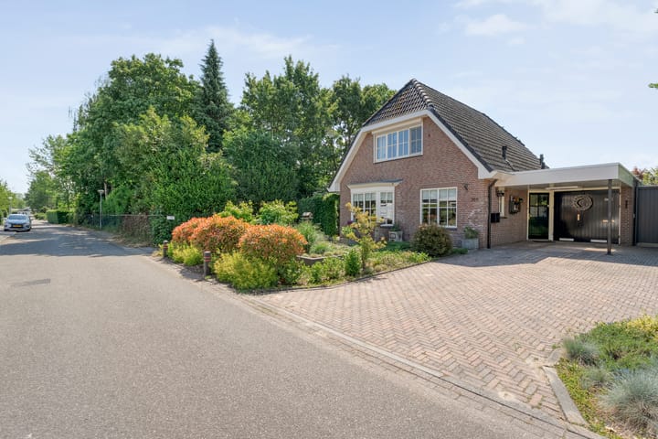 Foto 5 van Oude Windslaan 39-A