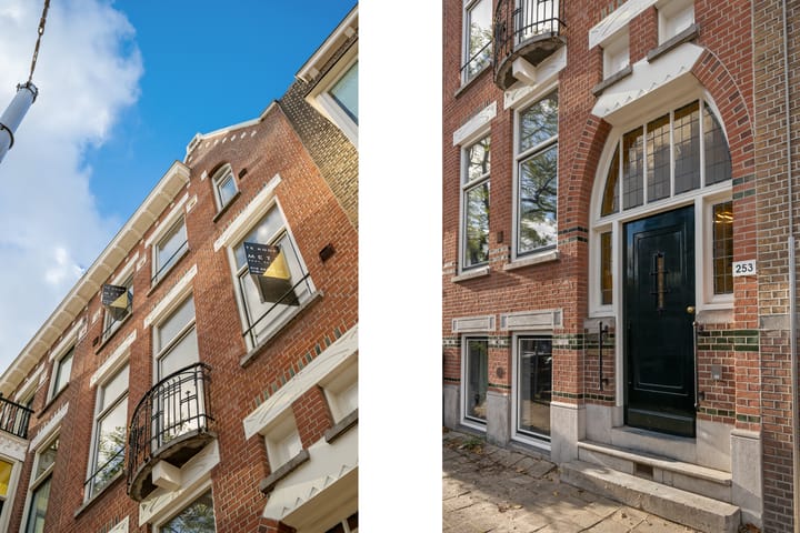 Foto 6 van Bergweg 253-A