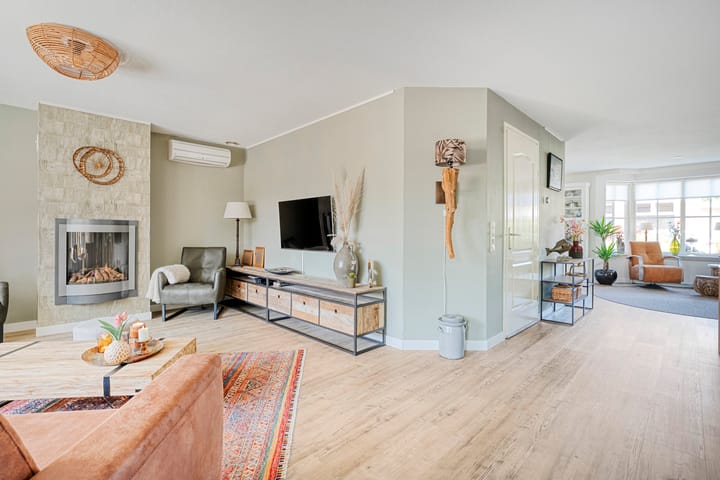 Foto 7 van Oude Windslaan 39-A