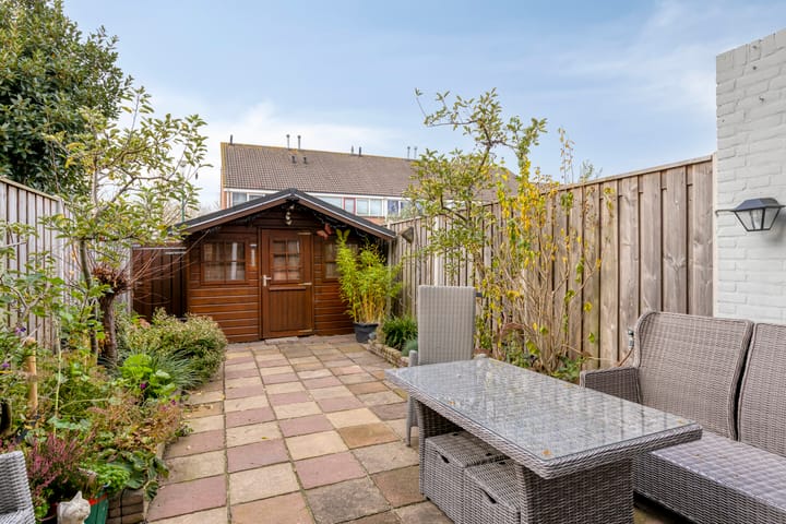 Photo 21 of Kamelenspoor 194