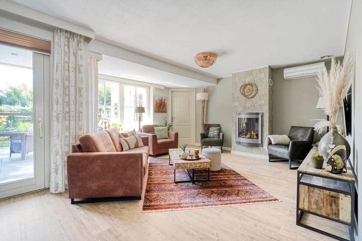 Foto 8 van Oude Windslaan 39-A