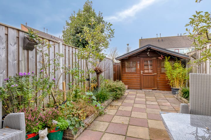 Photo 22 of Kamelenspoor 194