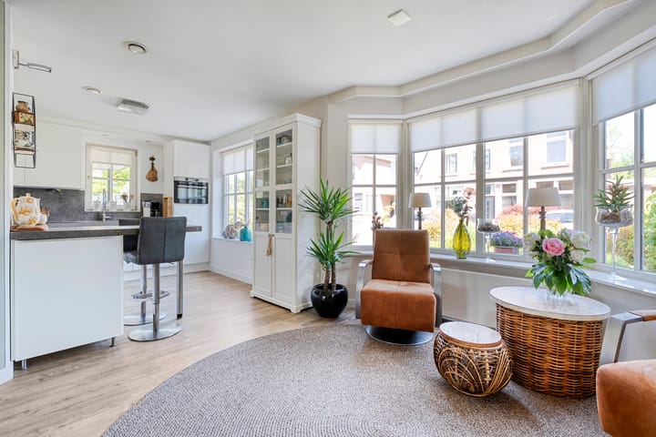 Foto 11 van Oude Windslaan 39-A