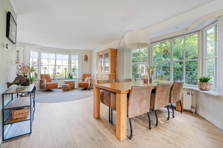 Foto 10 van Oude Windslaan 39-A