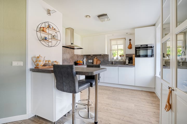 Foto 12 van Oude Windslaan 39-A