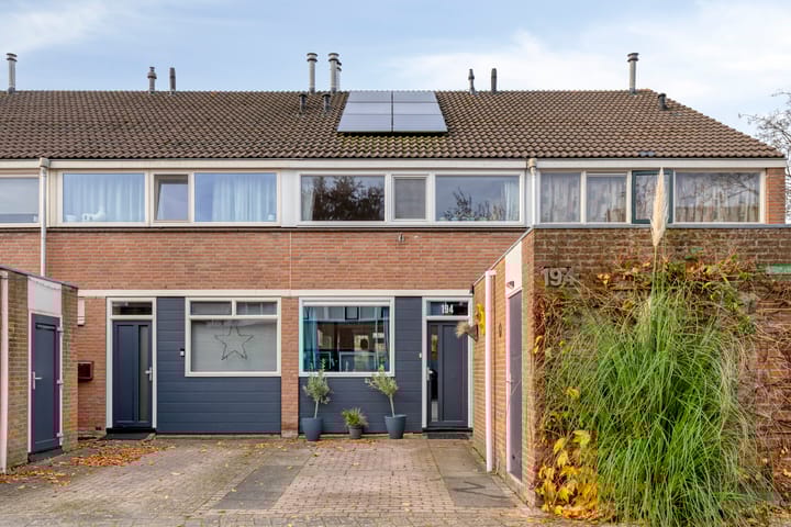 Photo 25 of Kamelenspoor 194