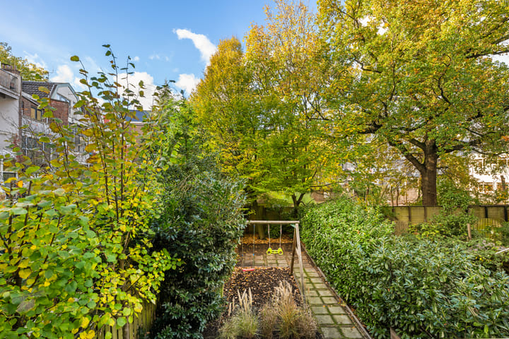 Foto 19 van Bergweg 253-A