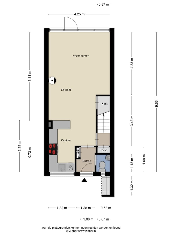 Photo 30 of Kamelenspoor 194