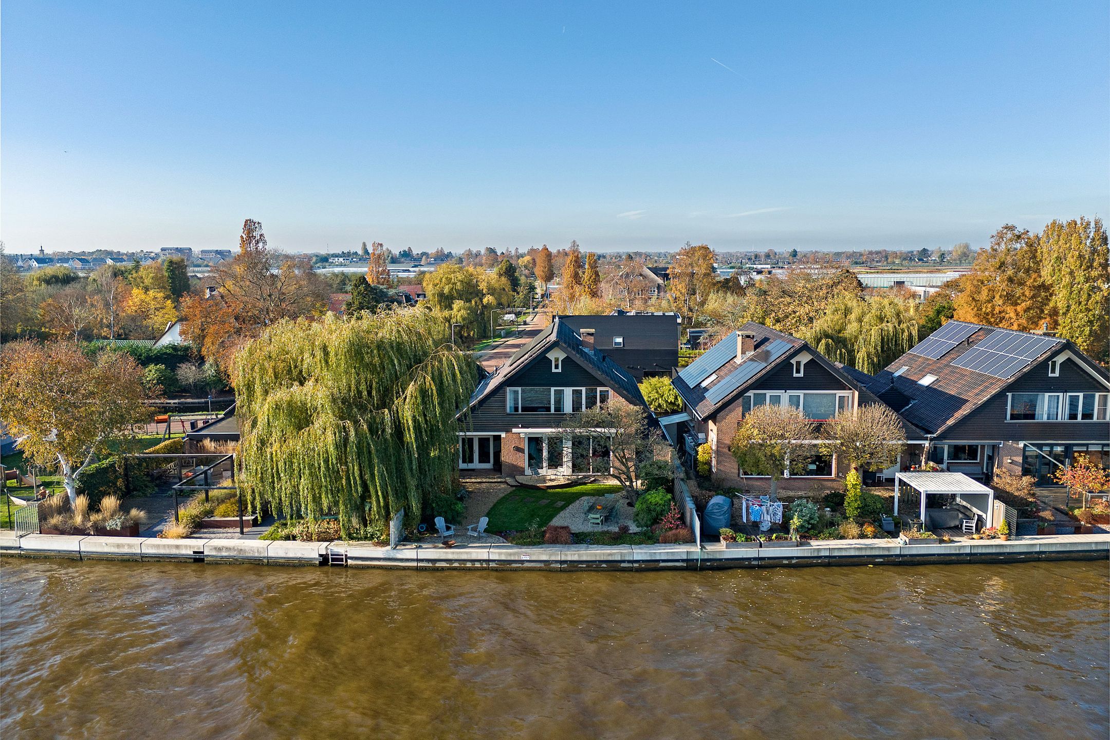 Badhuisweg, 2, Boskoop, 2771WD, Zuid-Holland, Nederland 2 