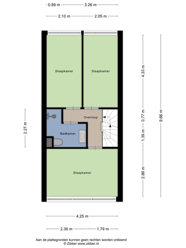 Photo 31 of Kamelenspoor 194