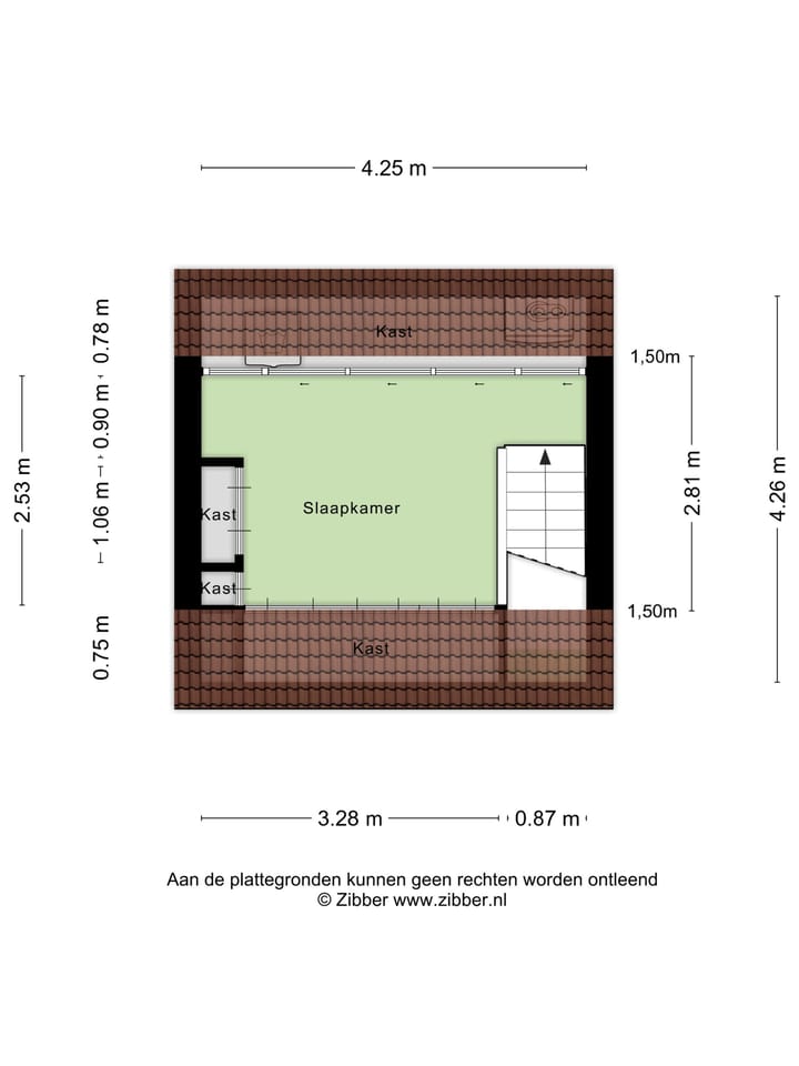Photo 32 of Kamelenspoor 194