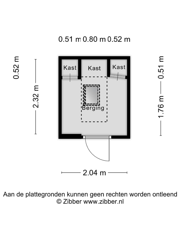 Photo 33 of Kamelenspoor 194