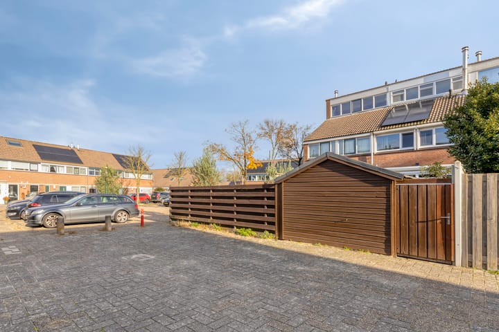 Photo 27 of Kamelenspoor 194