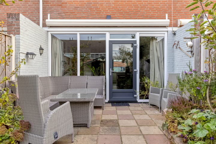 Photo 24 of Kamelenspoor 194